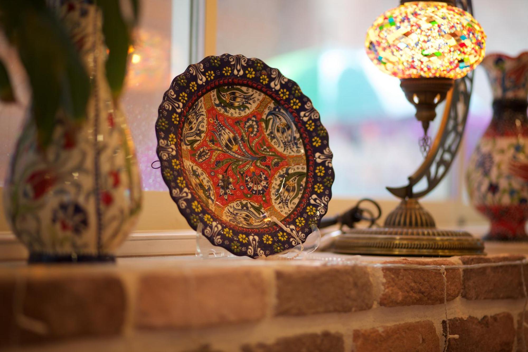La Vida Old City Hotel Istambul Exterior foto