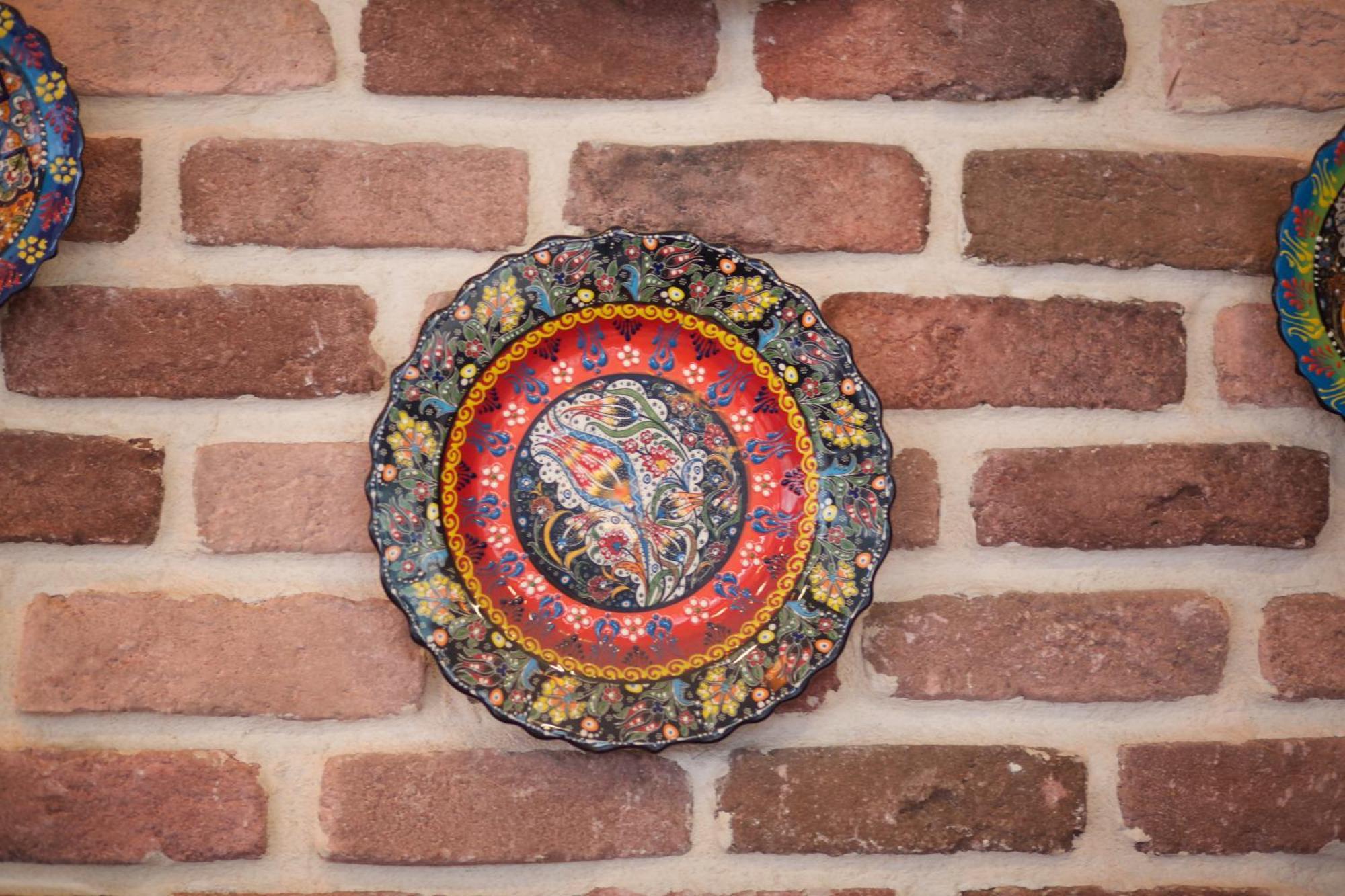 La Vida Old City Hotel Istambul Exterior foto